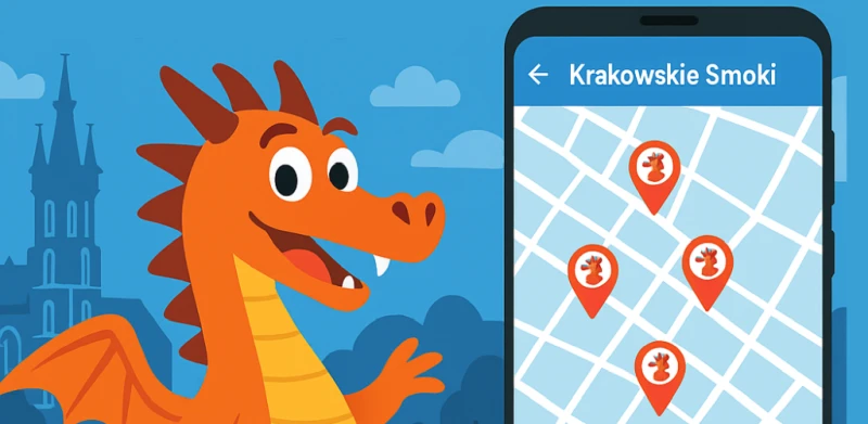 Krakowskie Smoki